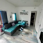 Appartement La Maison Bleue