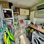 Appartement La Maison Bleue *