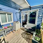 La Maison Bleue *