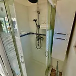 La Maison Bleue Appartement
