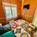 Appartement La Maison Bleue *