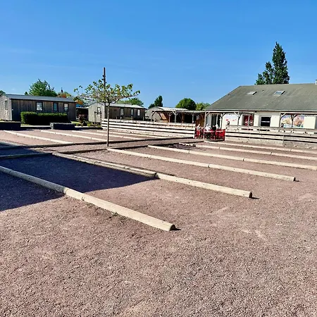 La Maison Bleue, Avec Piscine * Hermanville-sur-Mer